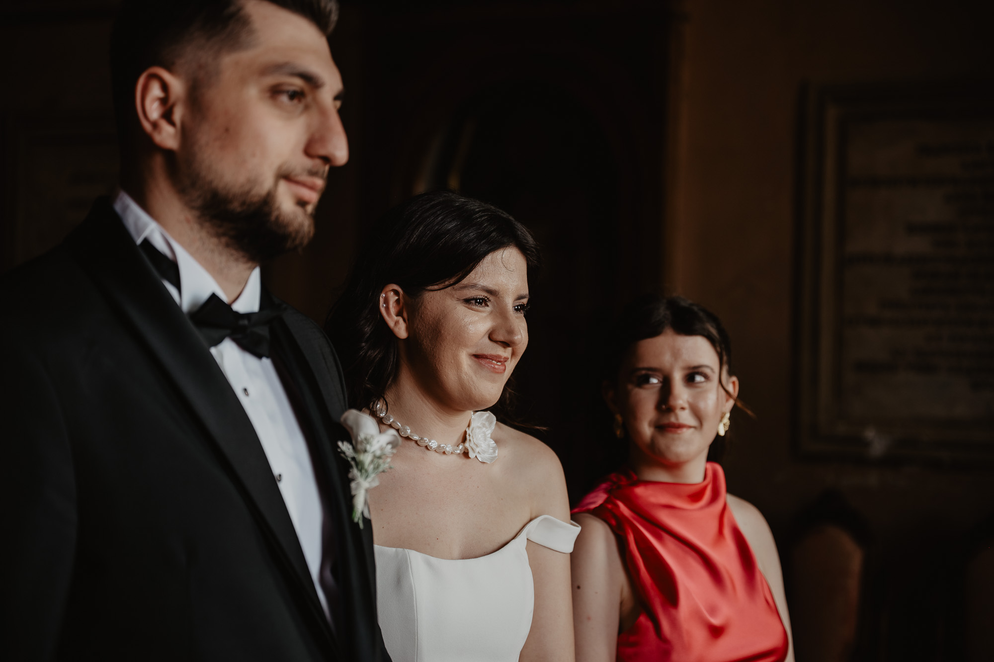 Gülşah & Hüseyin #weddingsinitaly