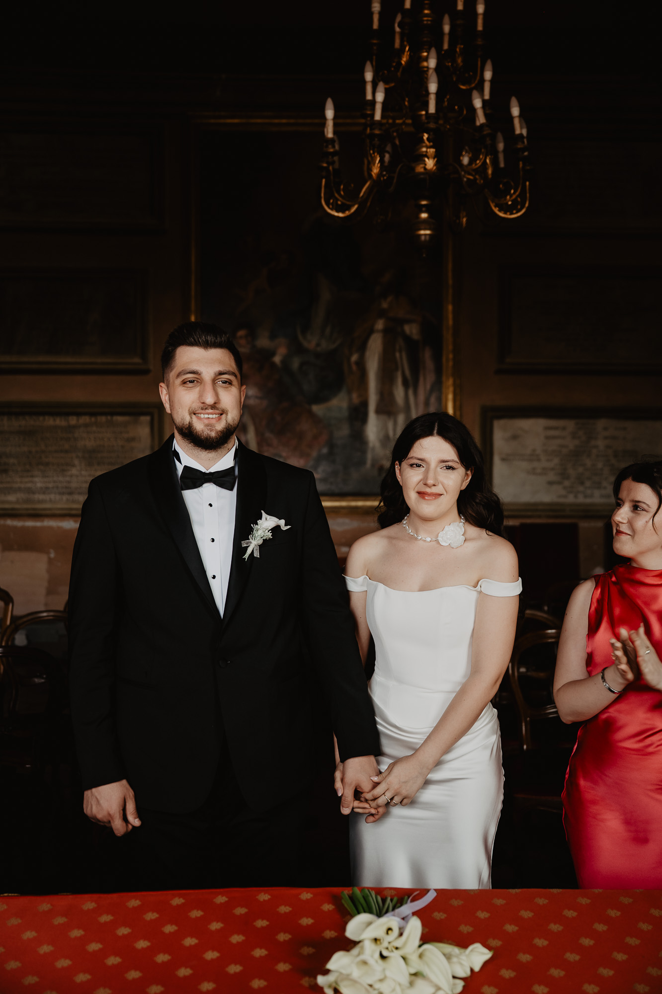 Gülşah & Hüseyin #weddingsinitaly