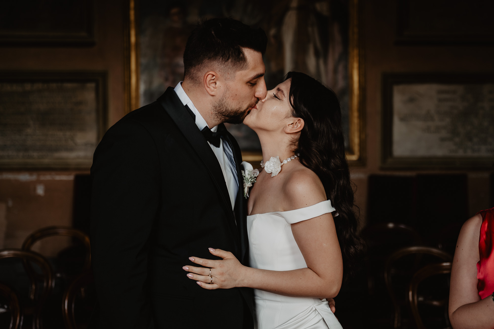 Gülşah & Hüseyin #weddingsinitaly