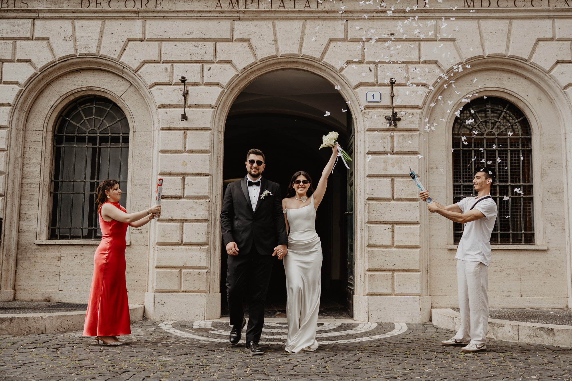 Gülşah & Hüseyin #weddingsinitaly