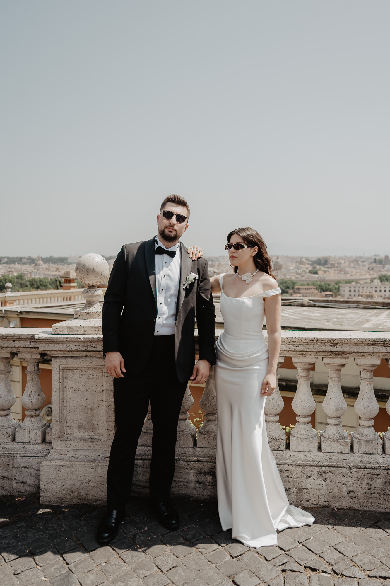 Gülşah & Hüseyin #weddingsinitaly