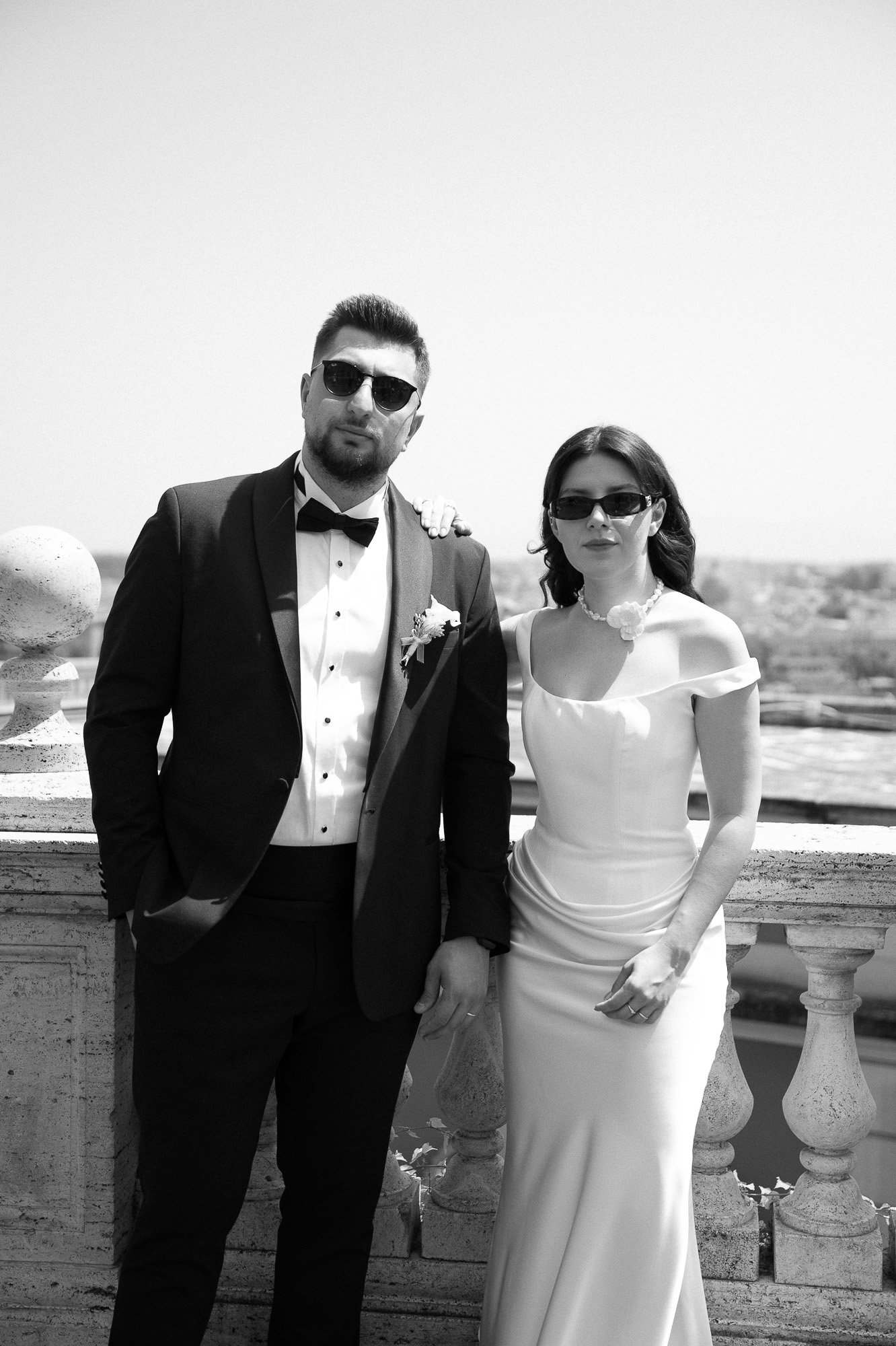 Gülşah & Hüseyin #weddingsinitaly