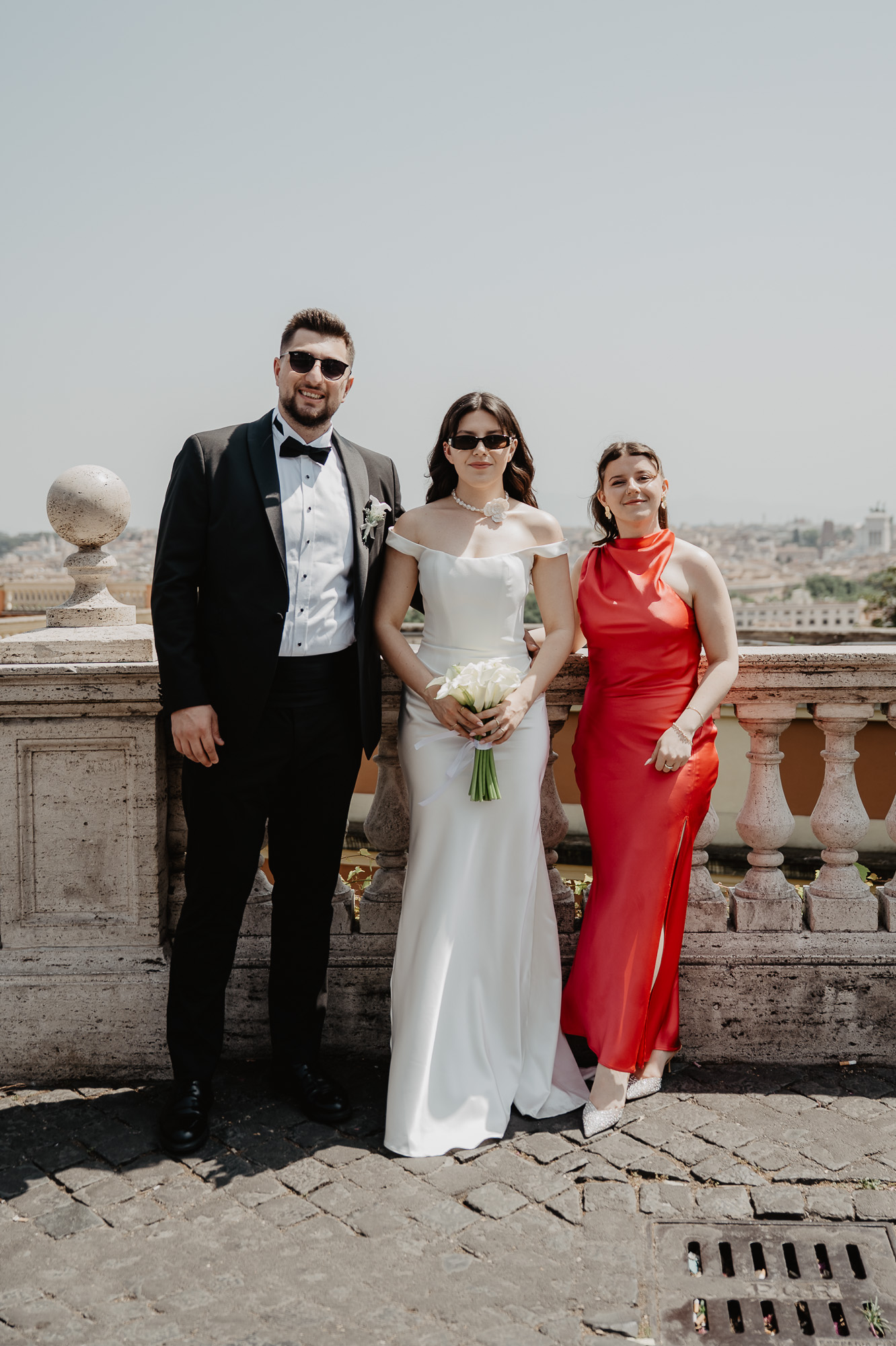 Gülşah & Hüseyin #weddingsinitaly