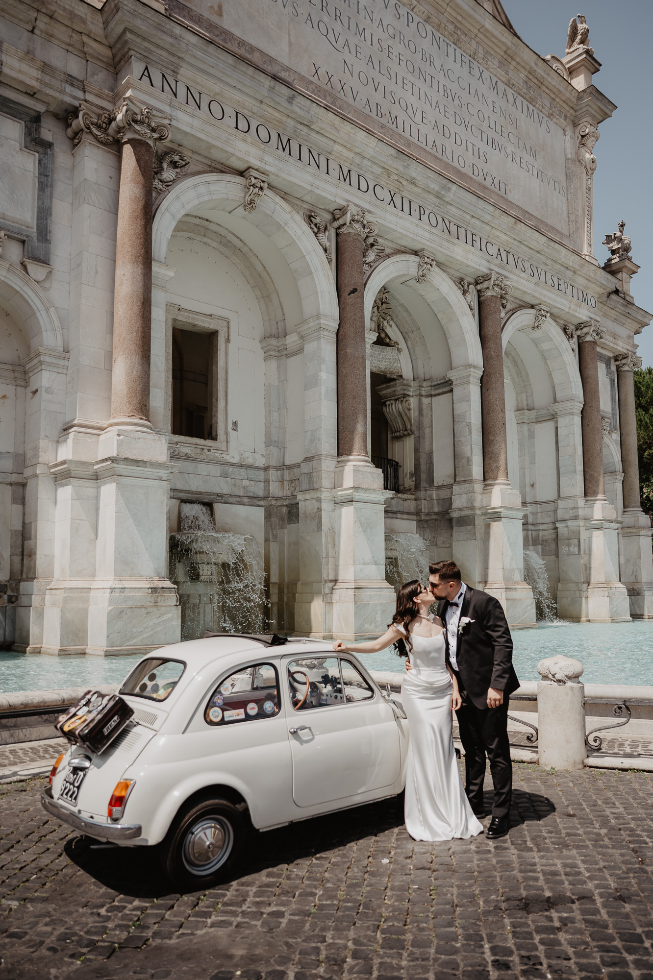Gülşah & Hüseyin #weddingsinitaly