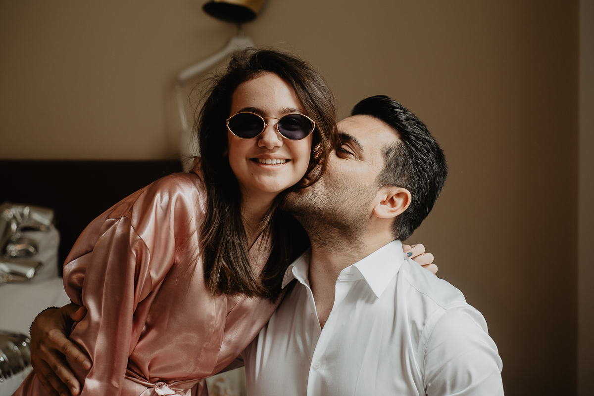 Gülten & Çağlar #weddingsinitaly