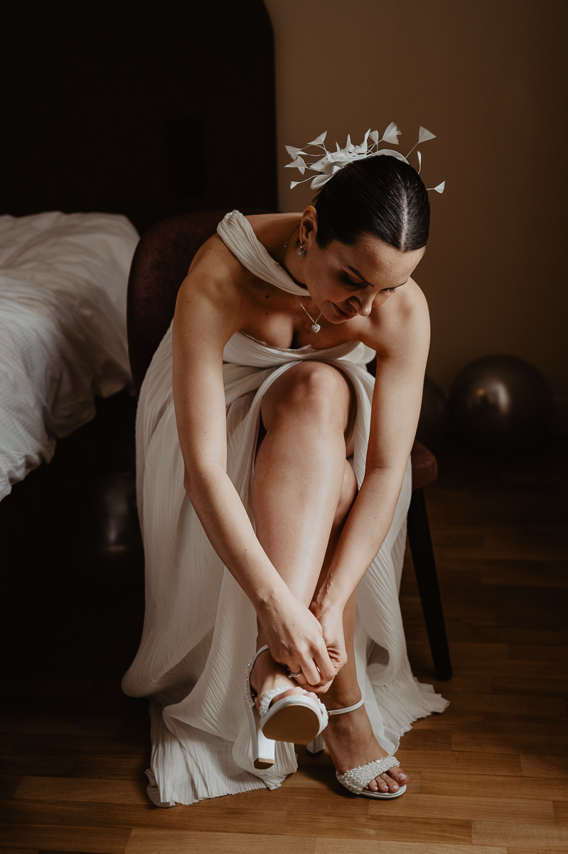 Gülten & Çağlar #weddingsinitaly