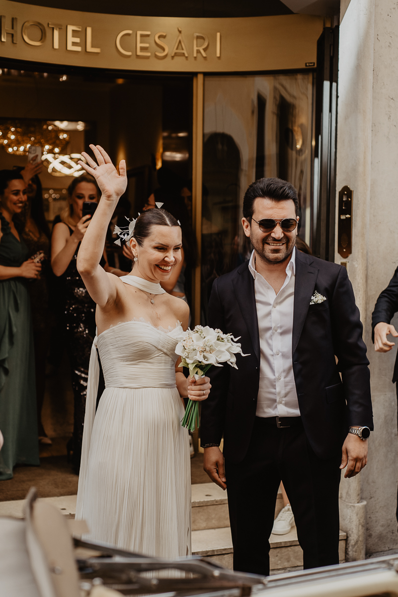 Gülten & Çağlar #weddingsinitaly