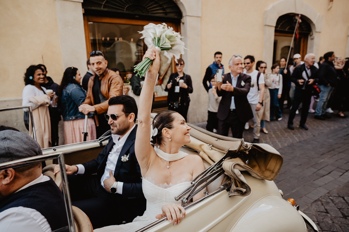 Gülten & Çağlar #weddingsinitaly