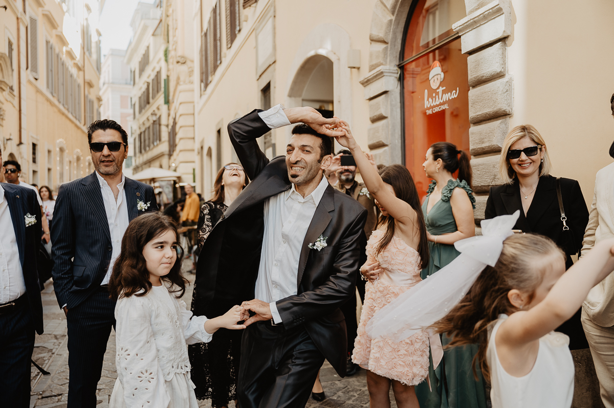Gülten & Çağlar #weddingsinitaly