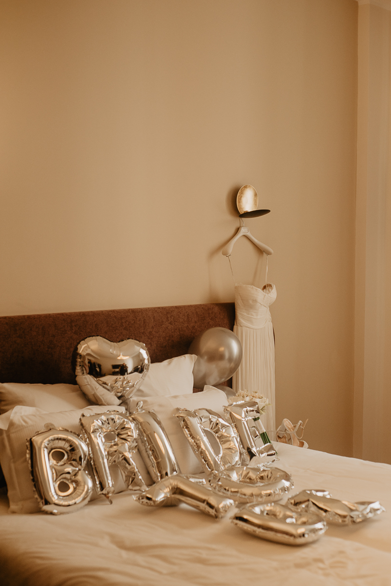 Gülten & Çağlar #weddingsinitaly