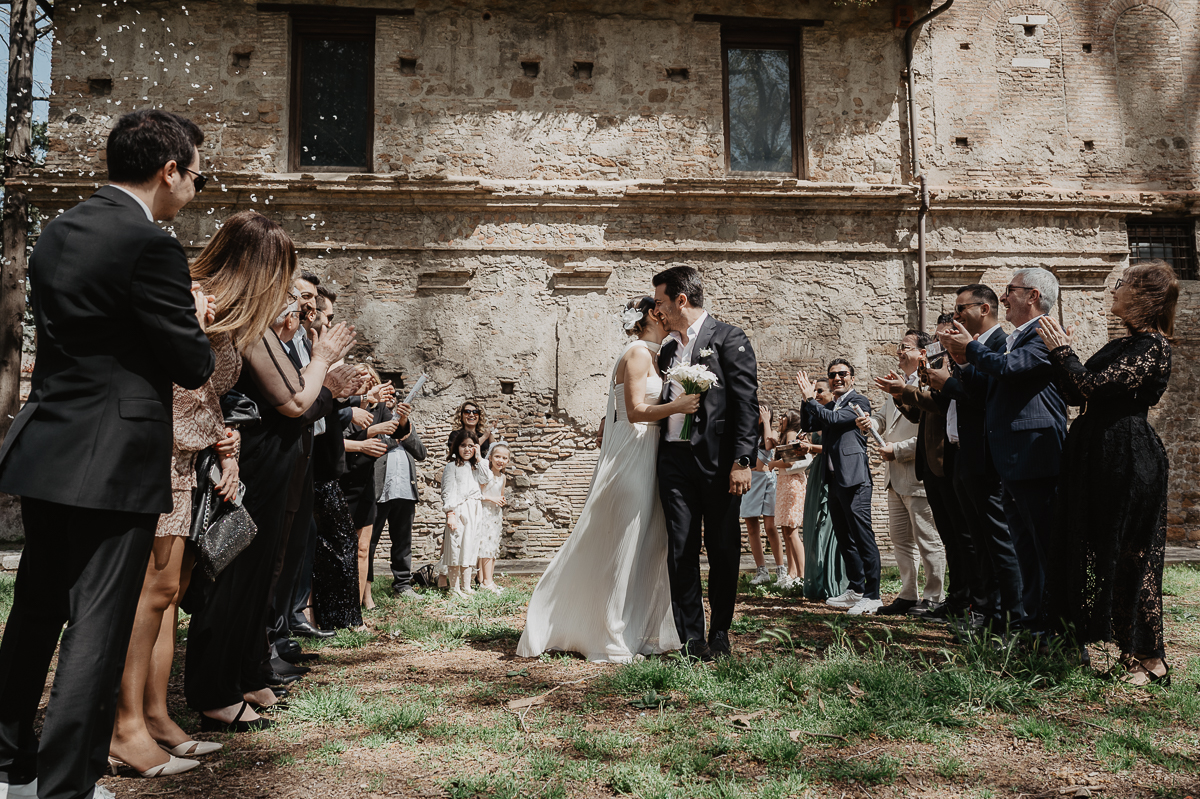 Gülten & Çağlar #weddingsinitaly