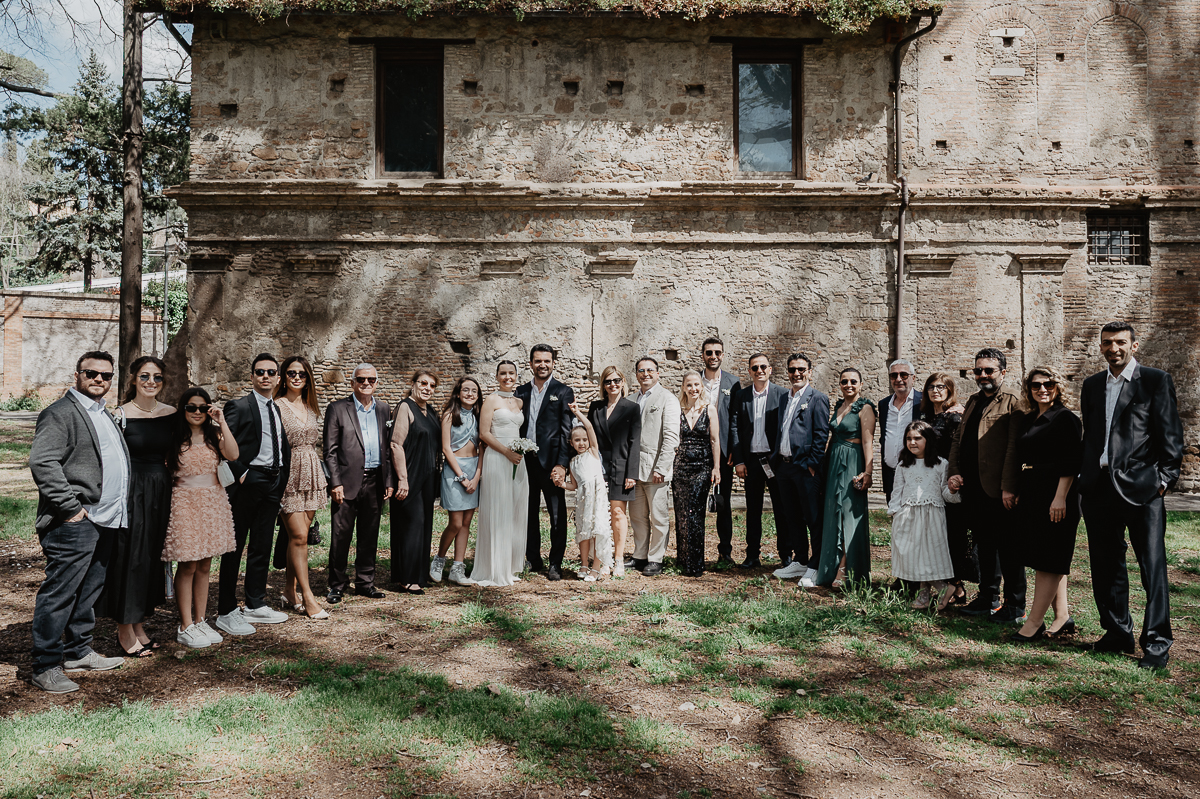 Gülten & Çağlar #weddingsinitaly