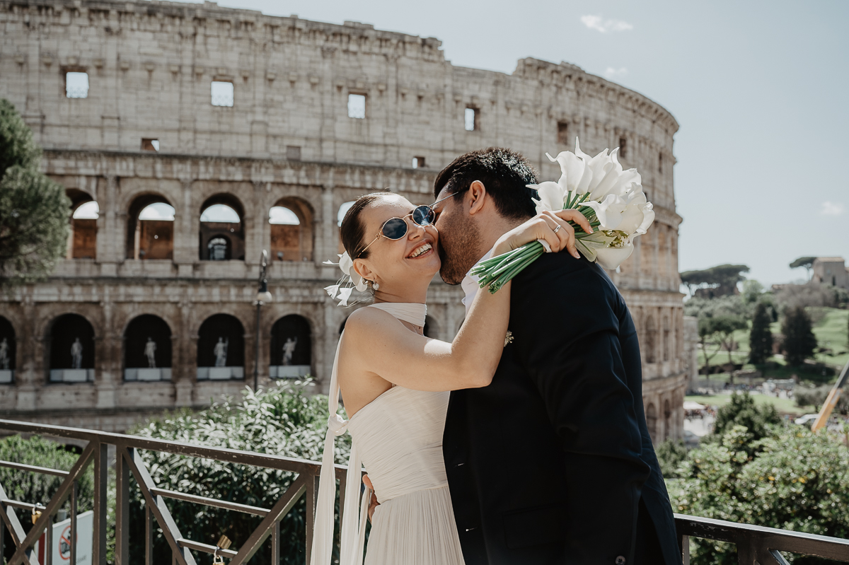 Gülten & Çağlar #weddingsinitaly