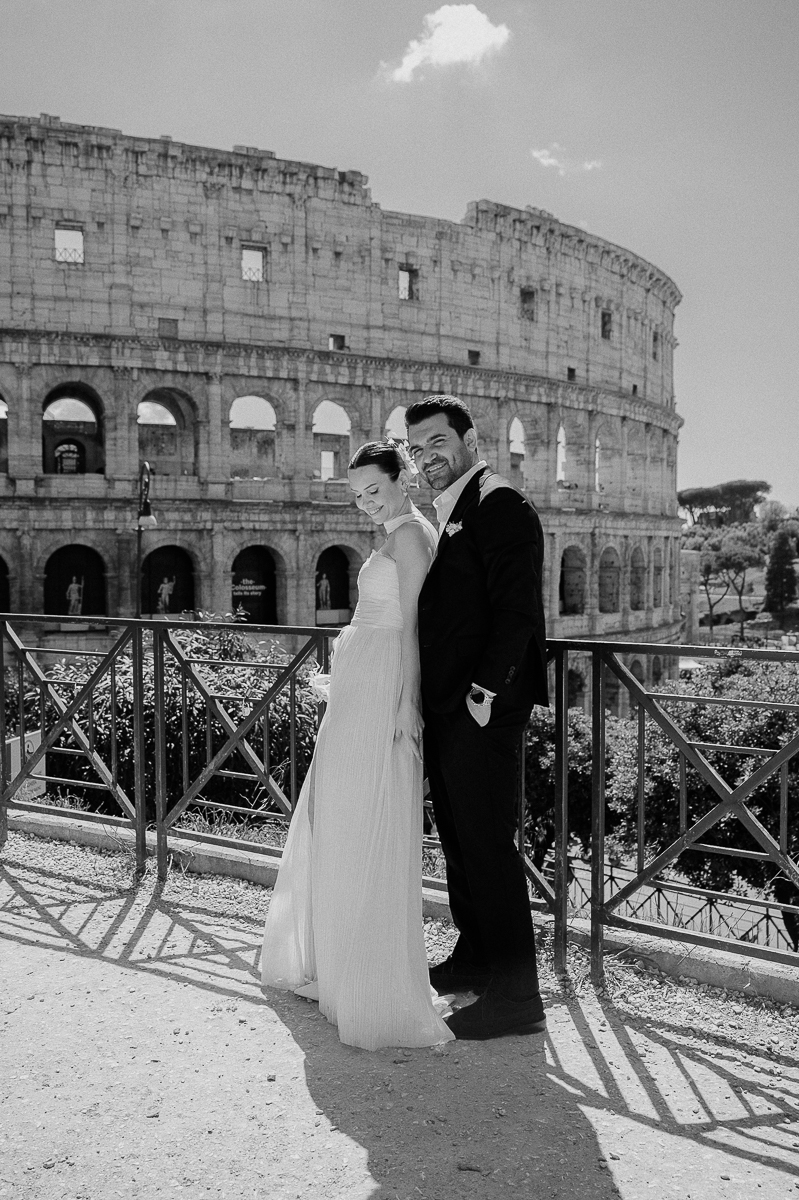 Gülten & Çağlar #weddingsinitaly