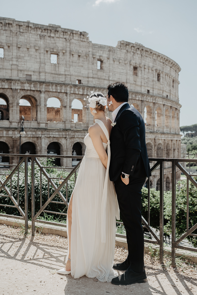 Gülten & Çağlar #weddingsinitaly