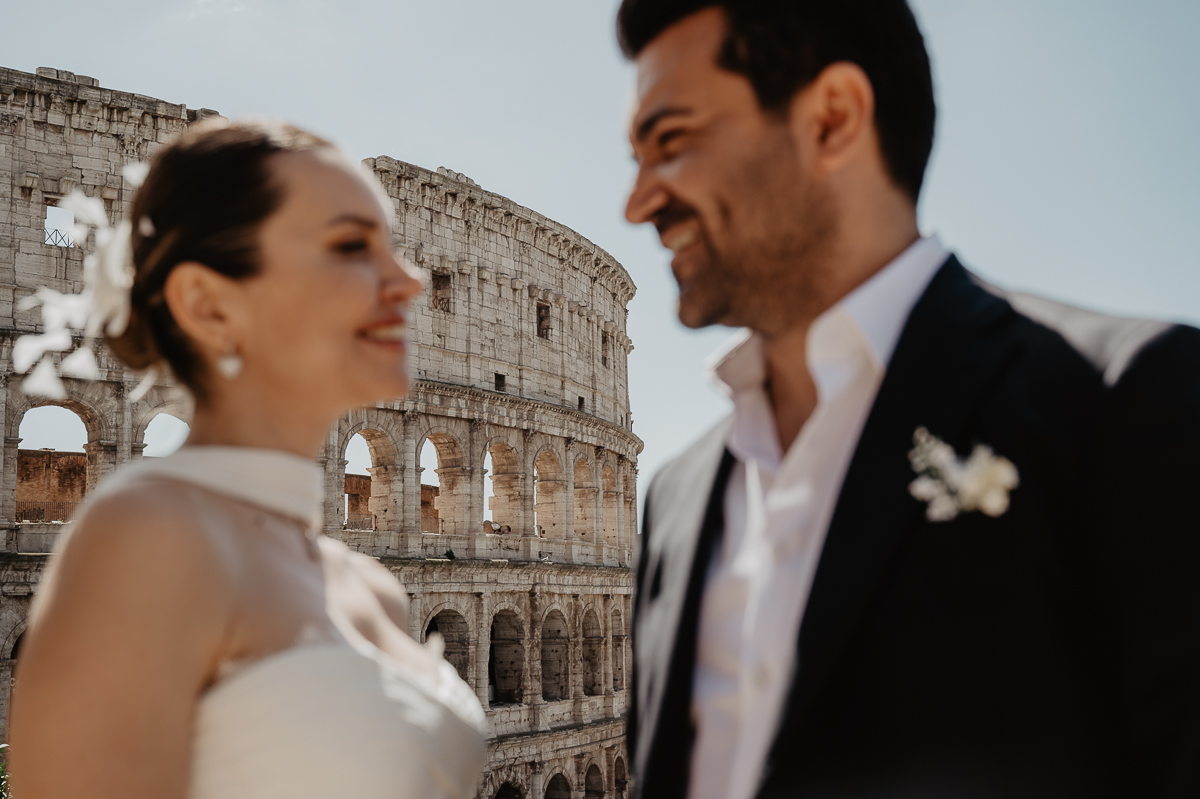 Gülten & Çağlar #weddingsinitaly