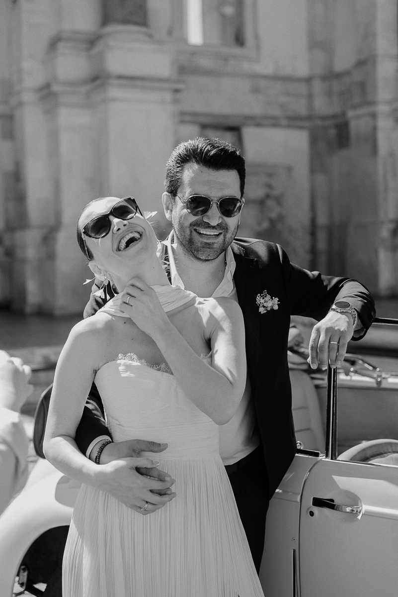 Gülten & Çağlar #weddingsinitaly