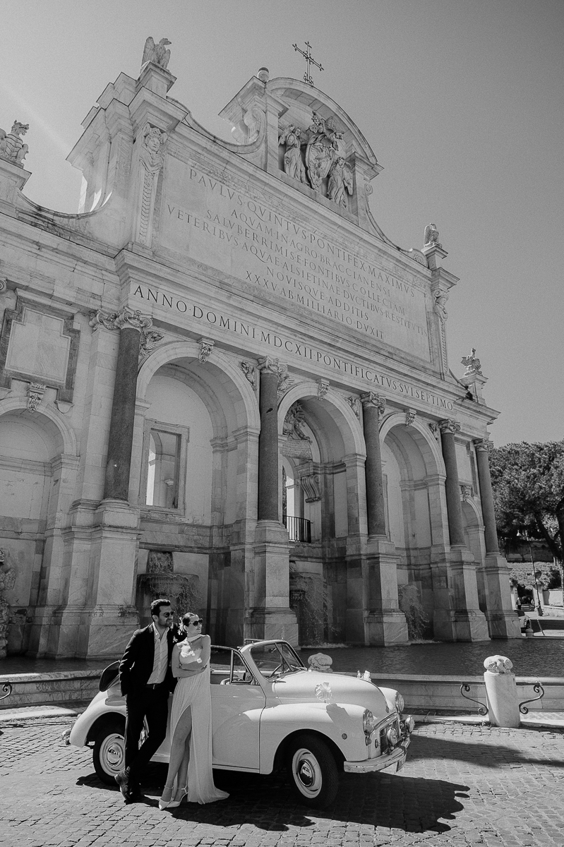 Gülten & Çağlar #weddingsinitaly