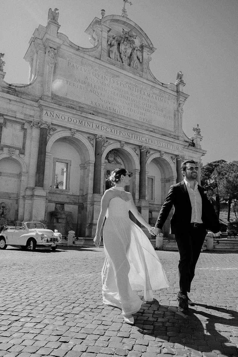 Gülten & Çağlar #weddingsinitaly