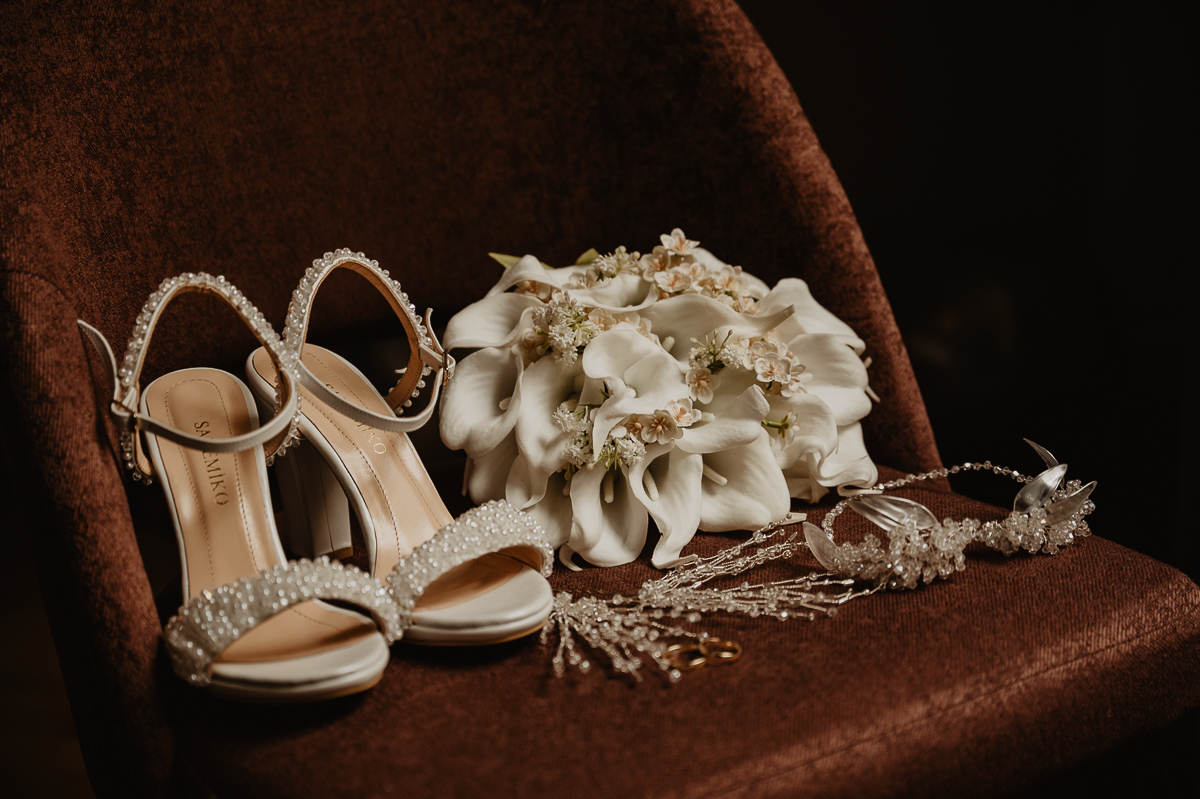 Gülten & Çağlar #weddingsinitaly