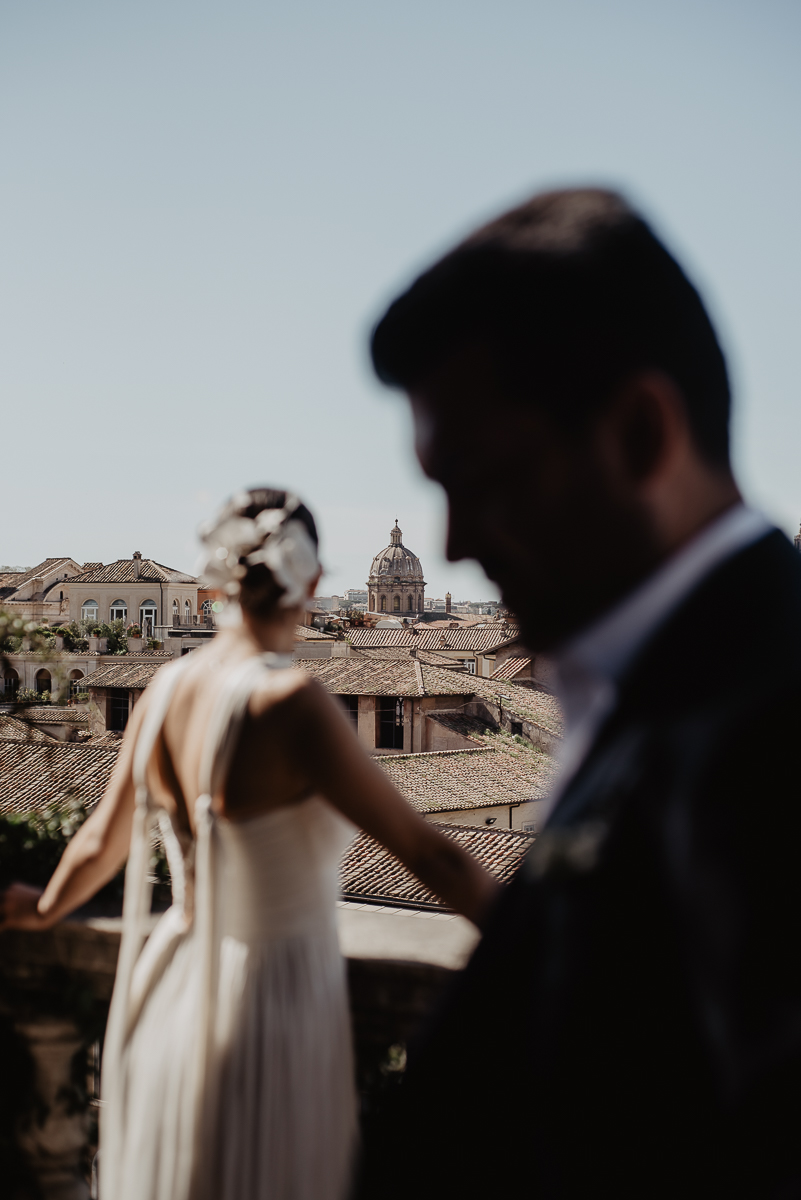 Gülten & Çağlar #weddingsinitaly