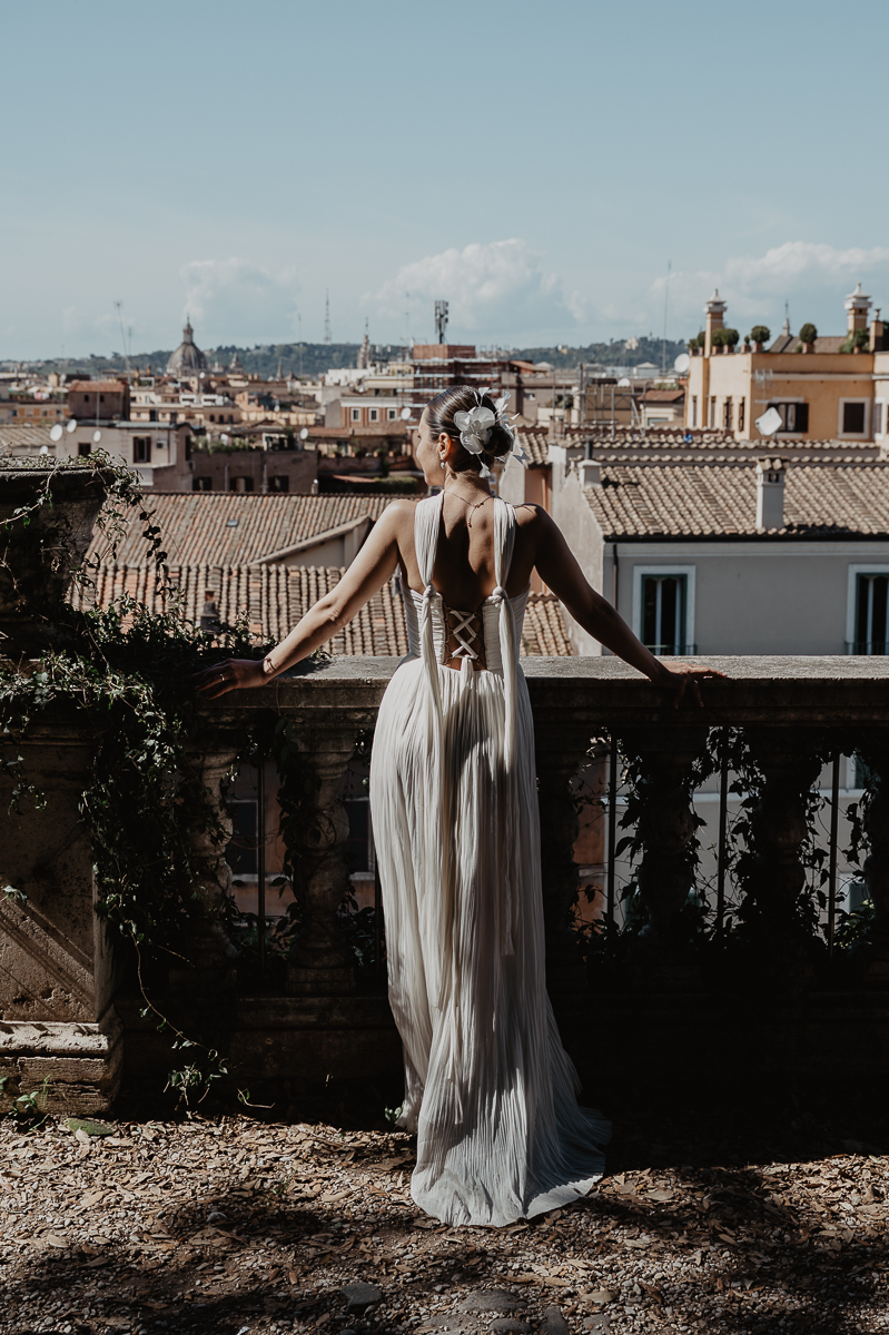Gülten & Çağlar #weddingsinitaly