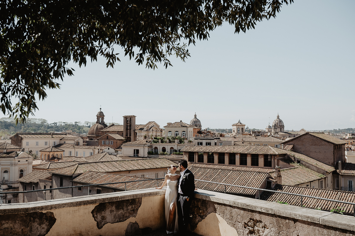 Gülten & Çağlar #weddingsinitaly