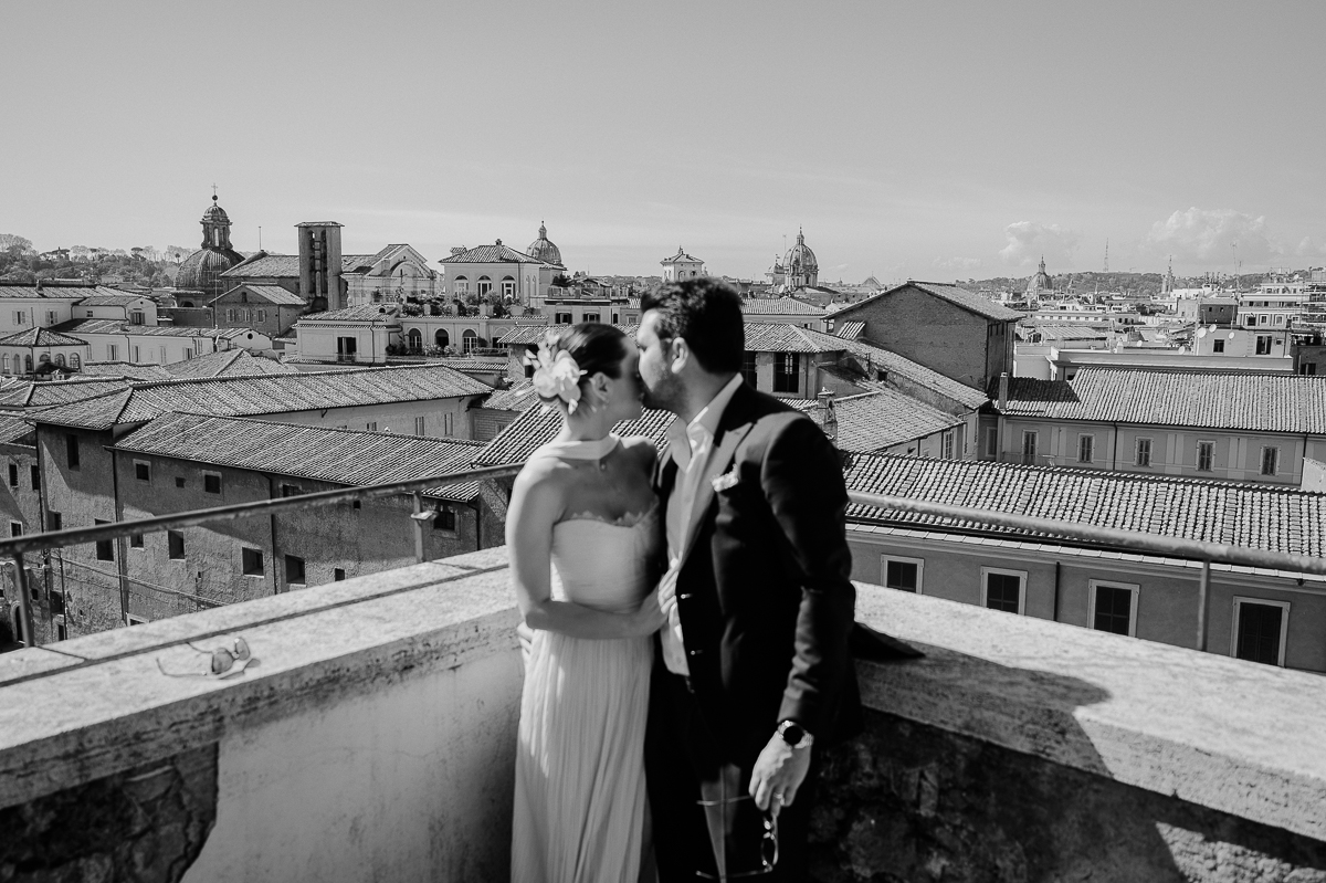 Gülten & Çağlar #weddingsinitaly