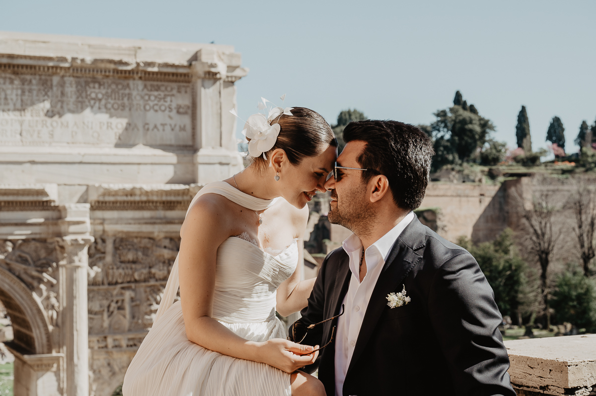 Gülten & Çağlar #weddingsinitaly