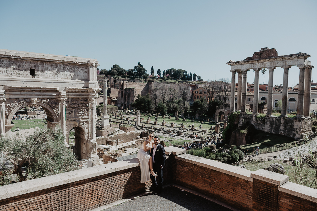 Gülten & Çağlar #weddingsinitaly