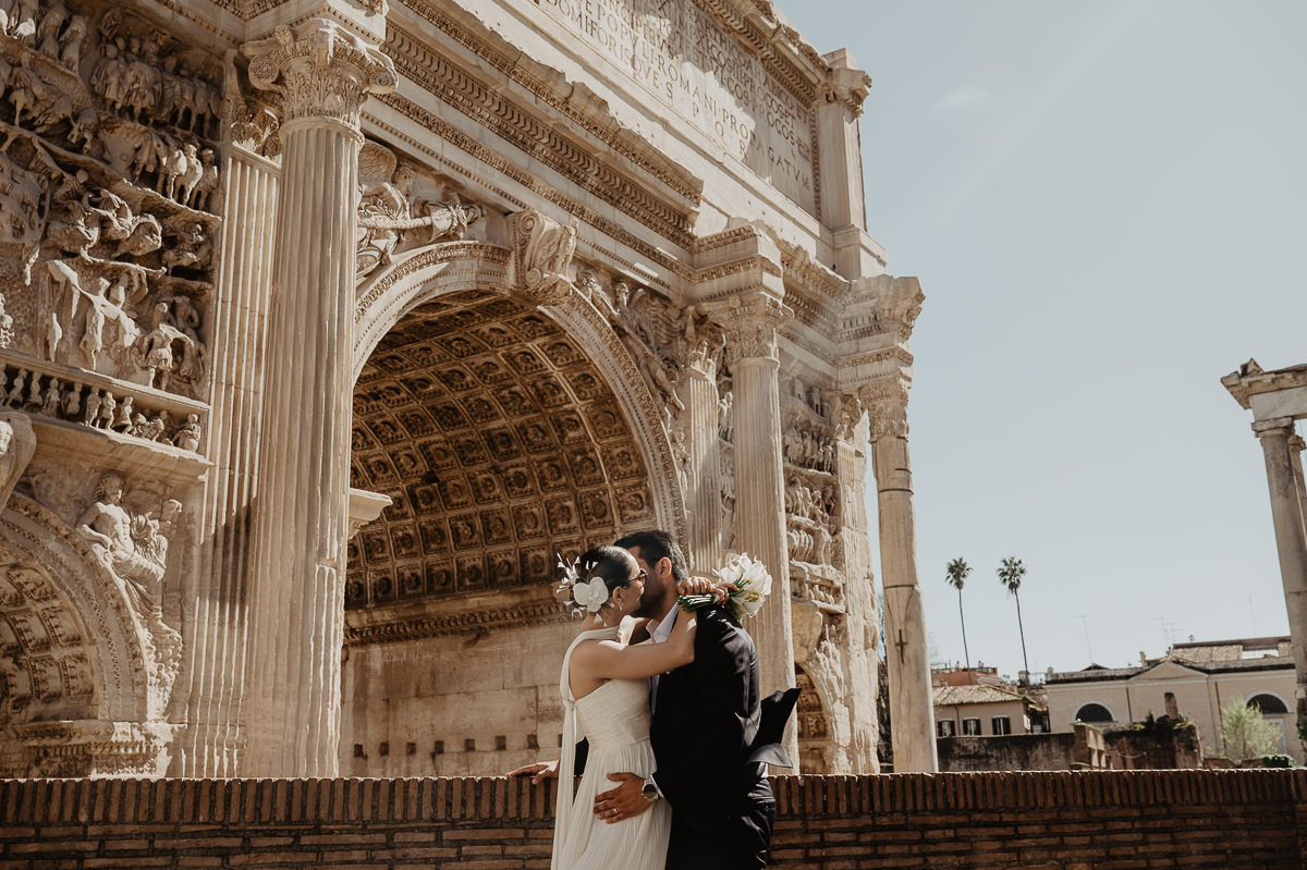 Gülten & Çağlar #weddingsinitaly