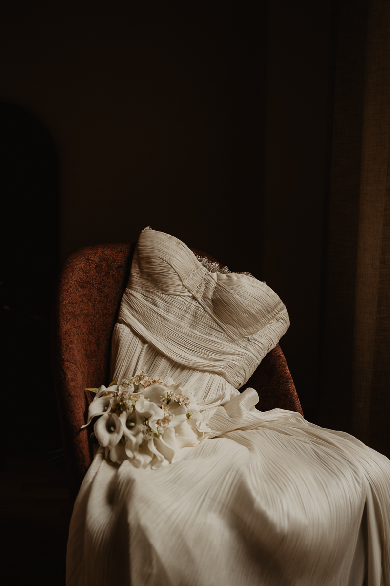 Gülten & Çağlar #weddingsinitaly
