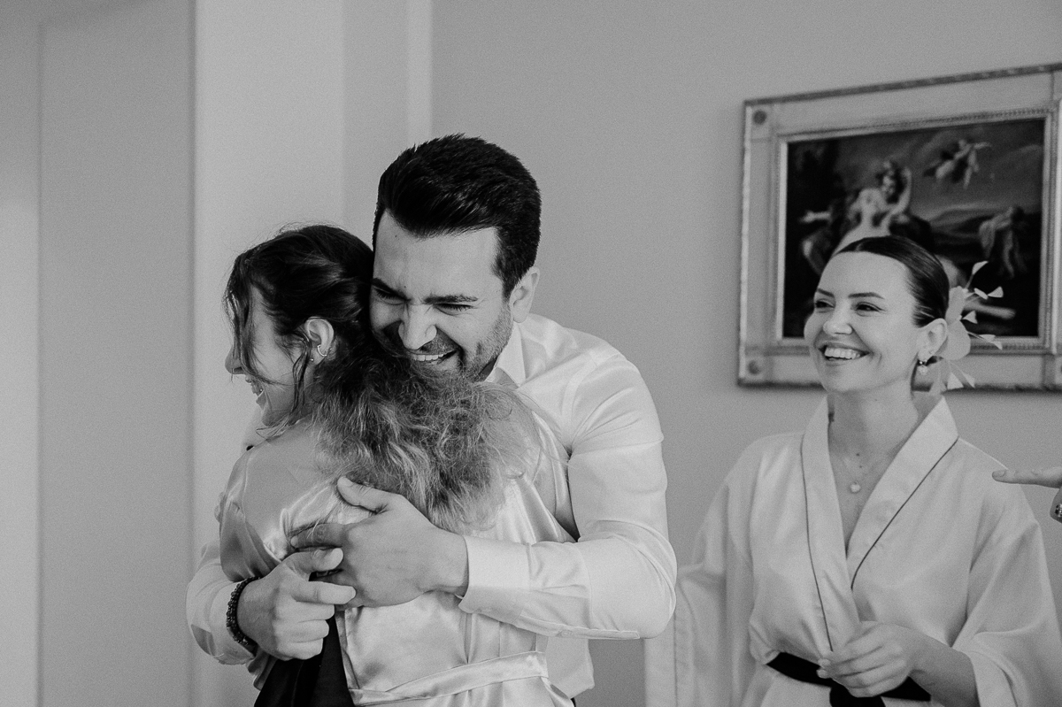 Gülten & Çağlar #weddingsinitaly