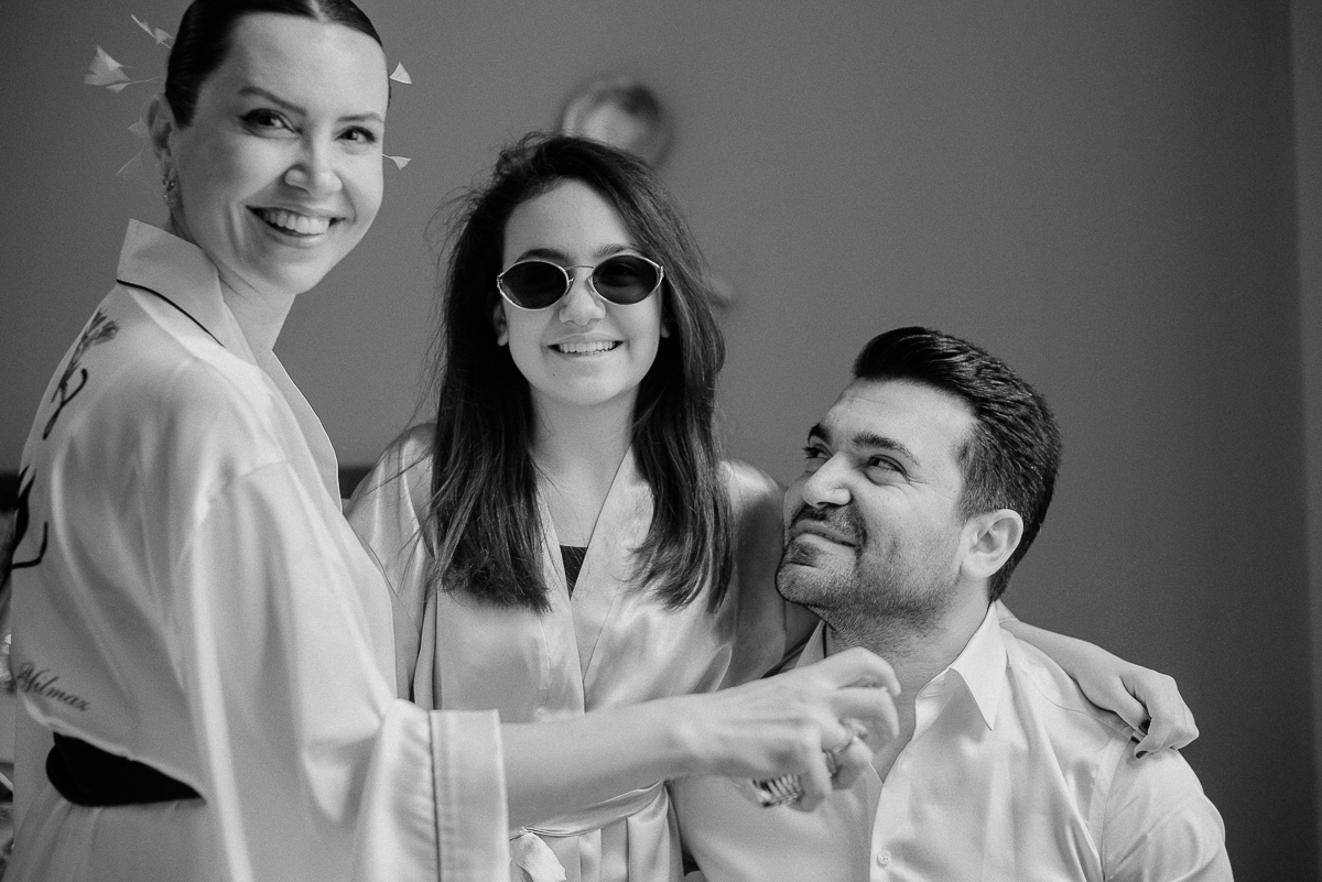 Gülten & Çağlar #weddingsinitaly