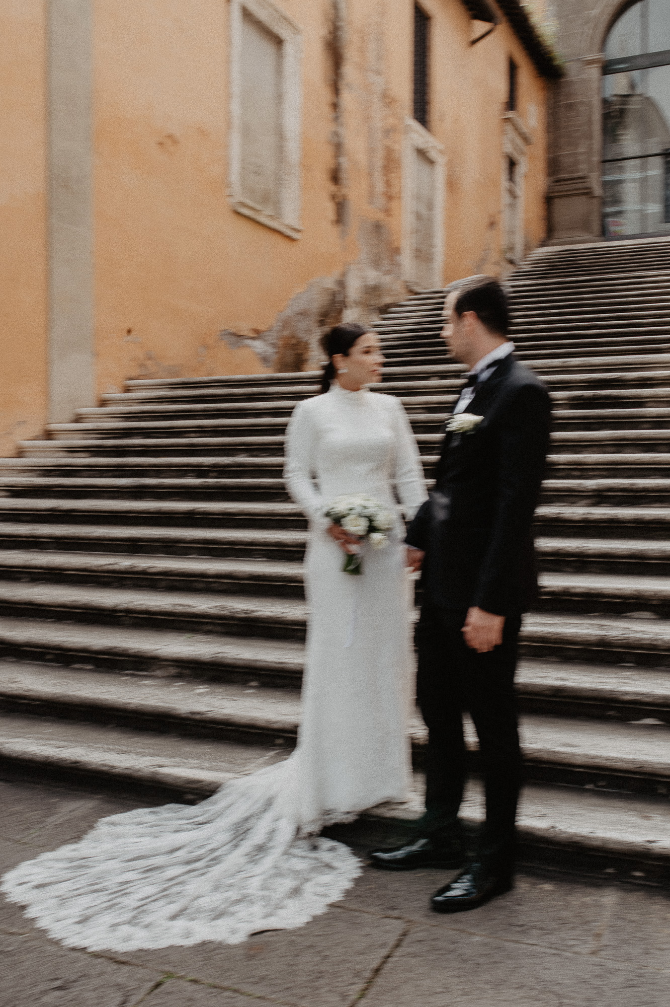 Hasret & Berk #weddingsinitaly