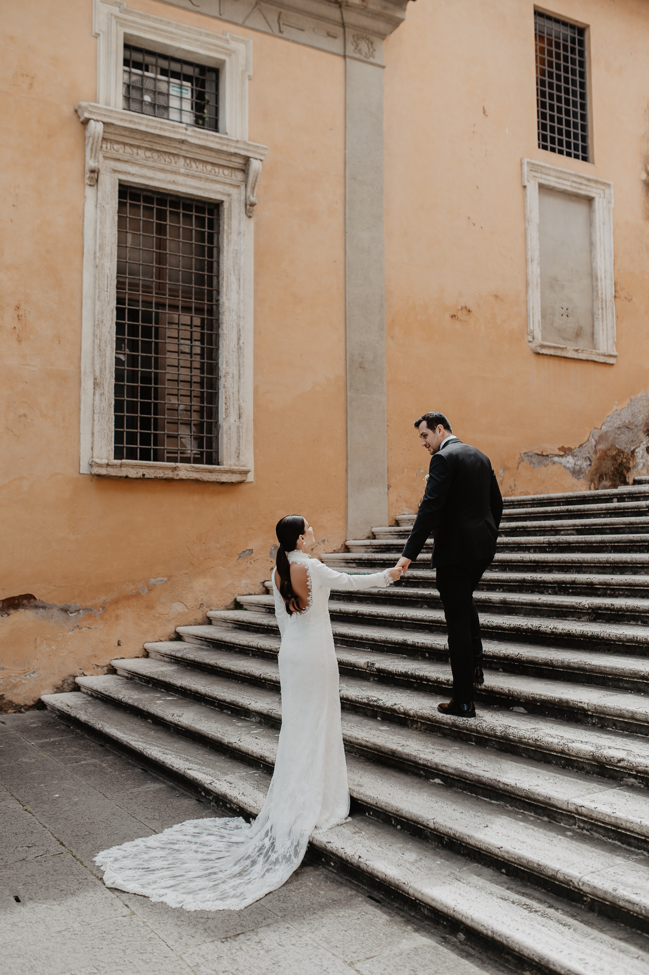 Hasret & Berk #weddingsinitaly