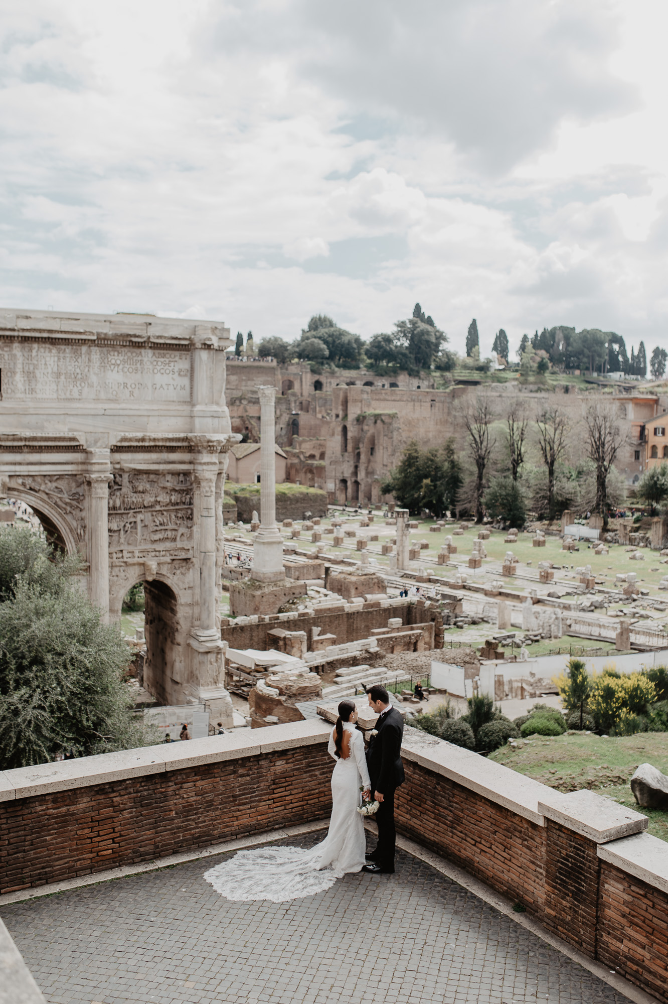 Hasret & Berk #weddingsinitaly