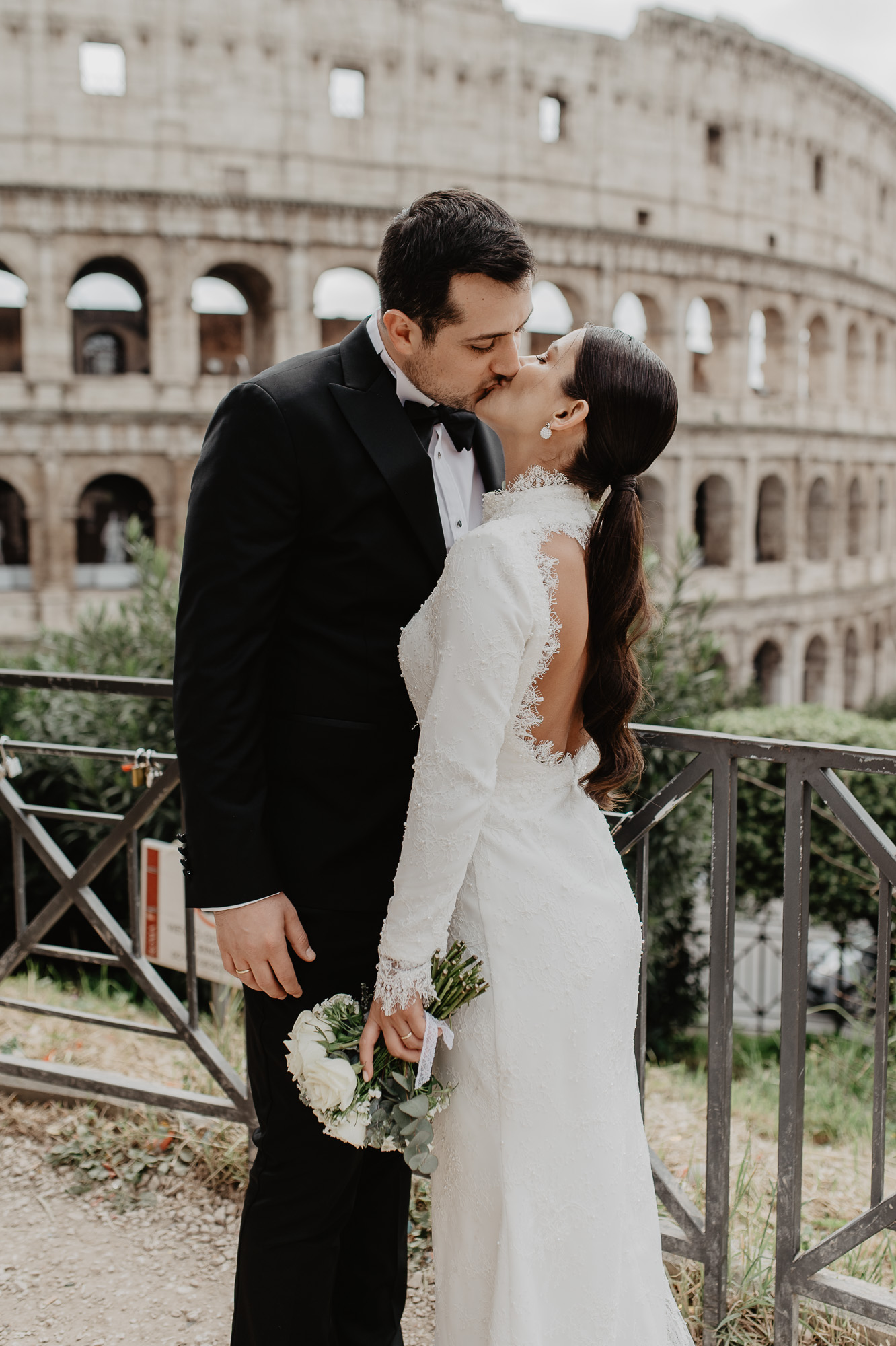 Hasret & Berk #weddingsinitaly