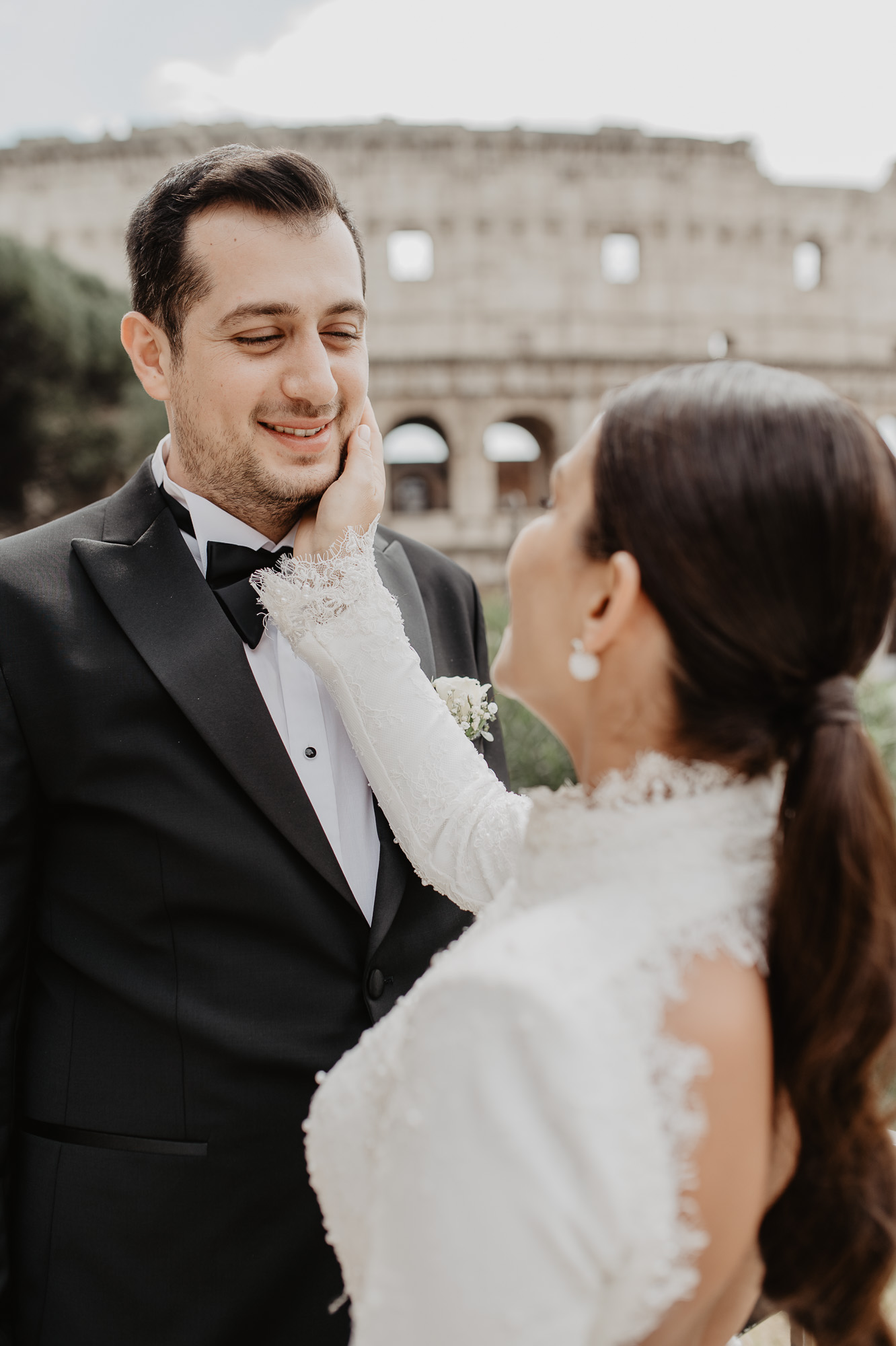 Hasret & Berk #weddingsinitaly