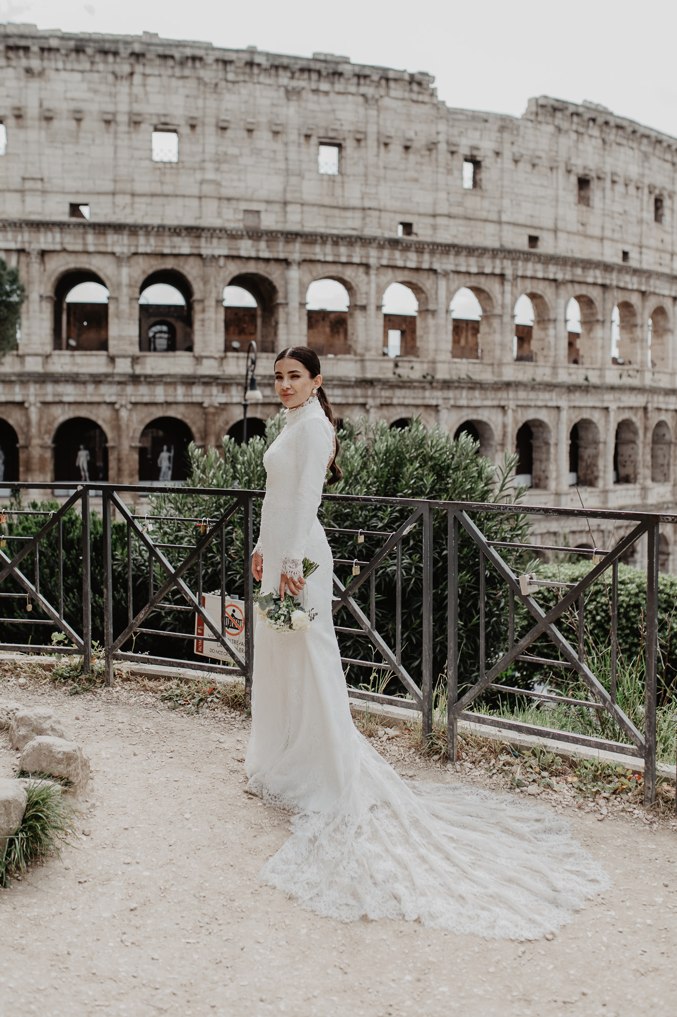 Hasret & Berk #weddingsinitaly