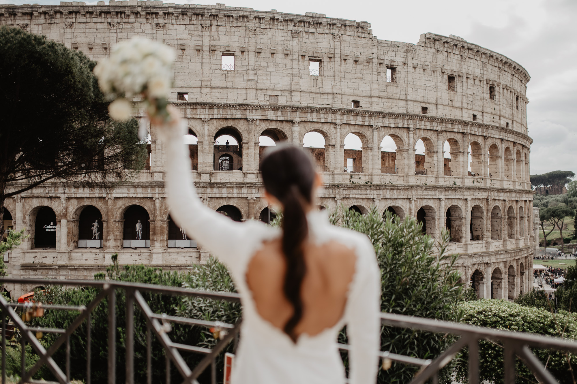 Hasret & Berk #weddingsinitaly