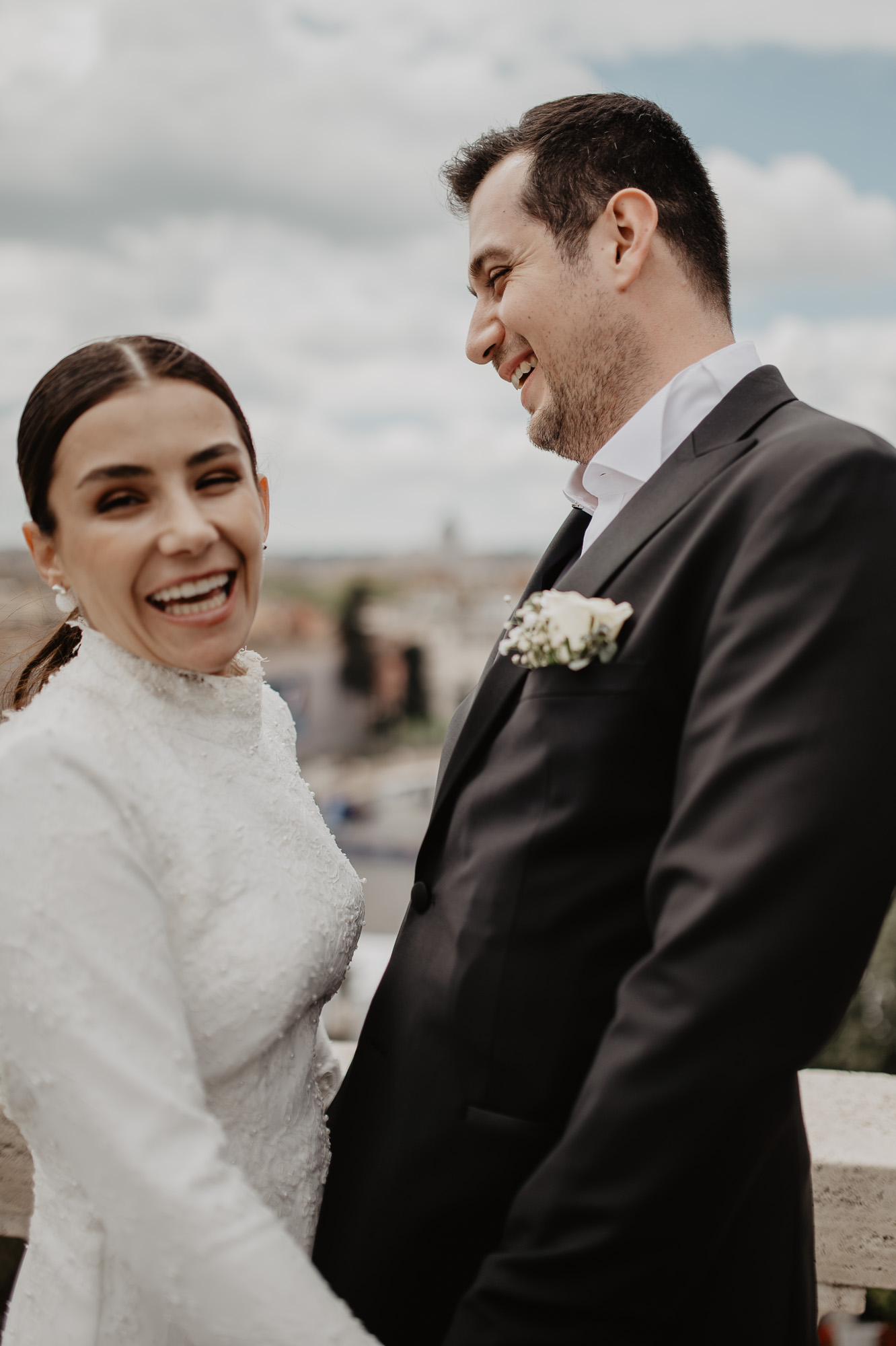 Hasret & Berk #weddingsinitaly