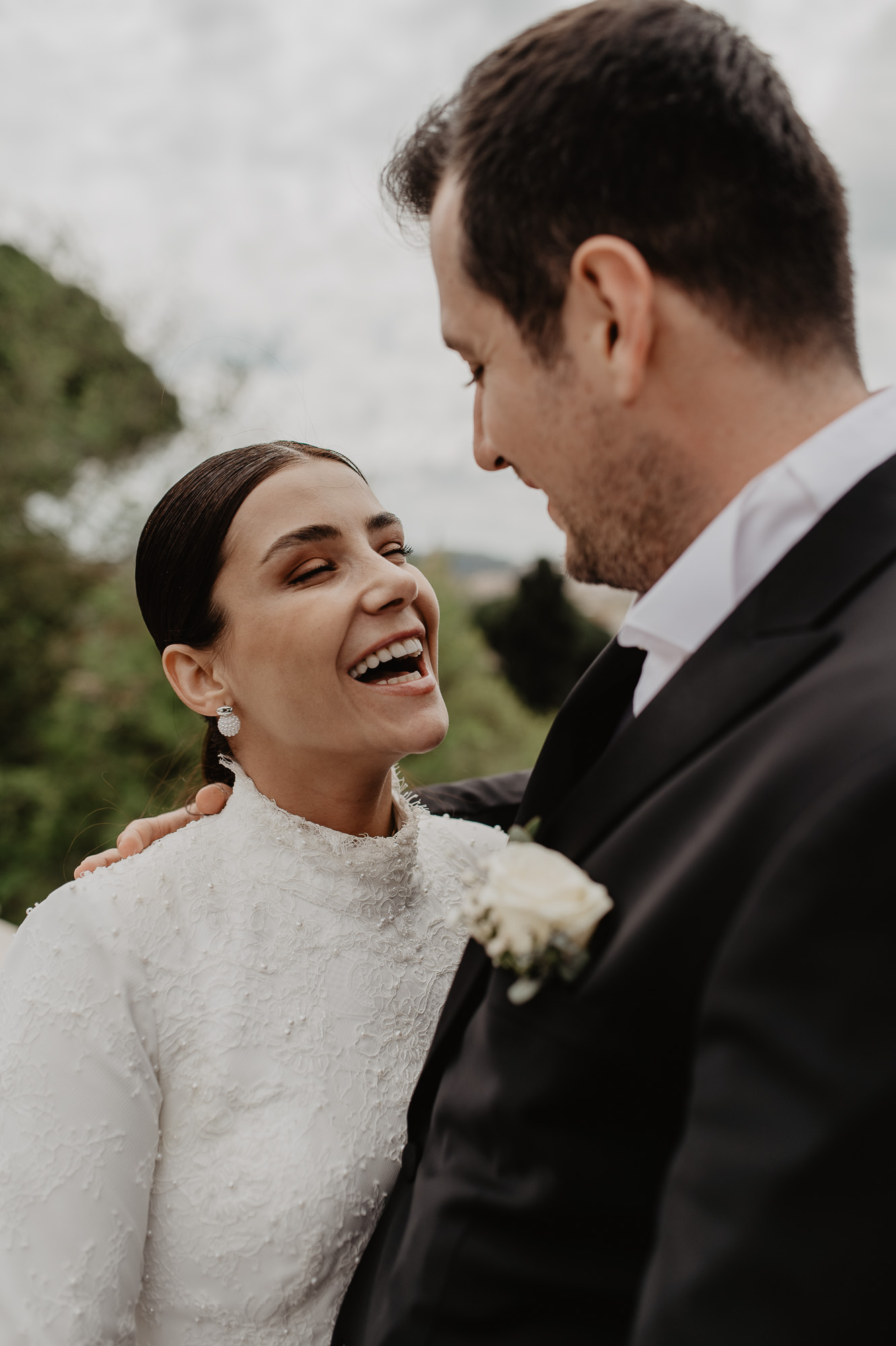 Hasret & Berk #weddingsinitaly