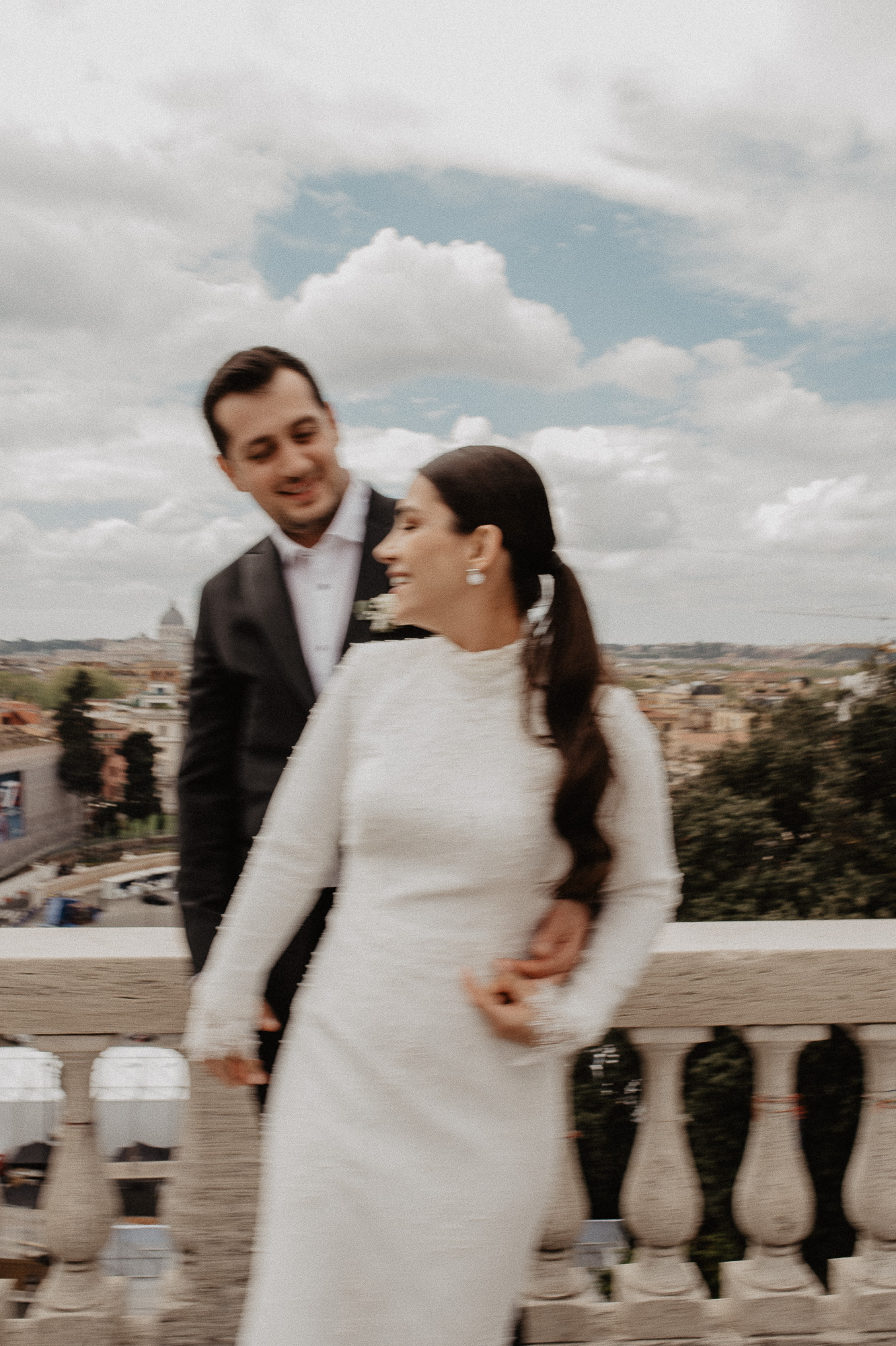 Hasret & Berk #weddingsinitaly