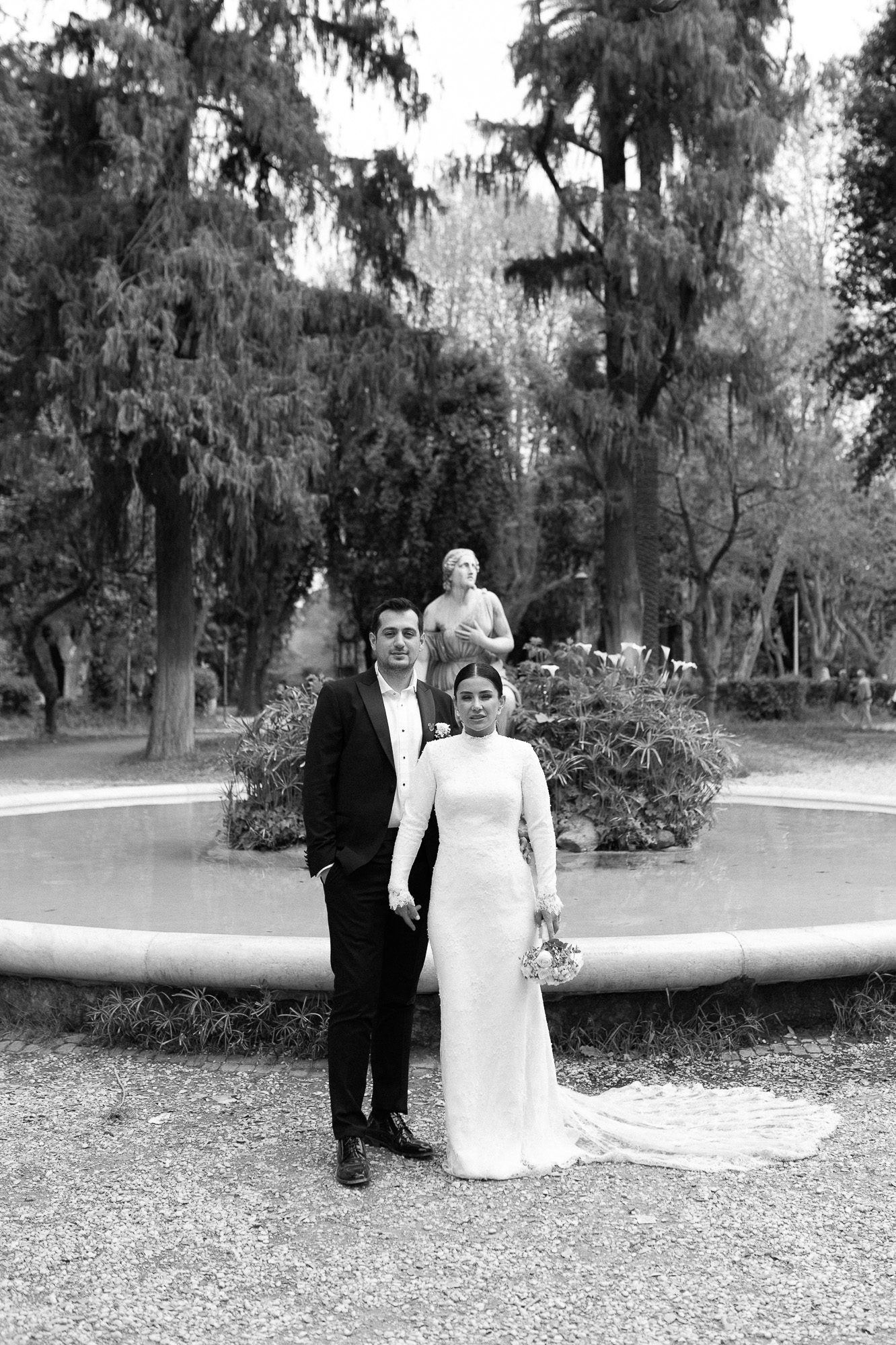Hasret & Berk #weddingsinitaly