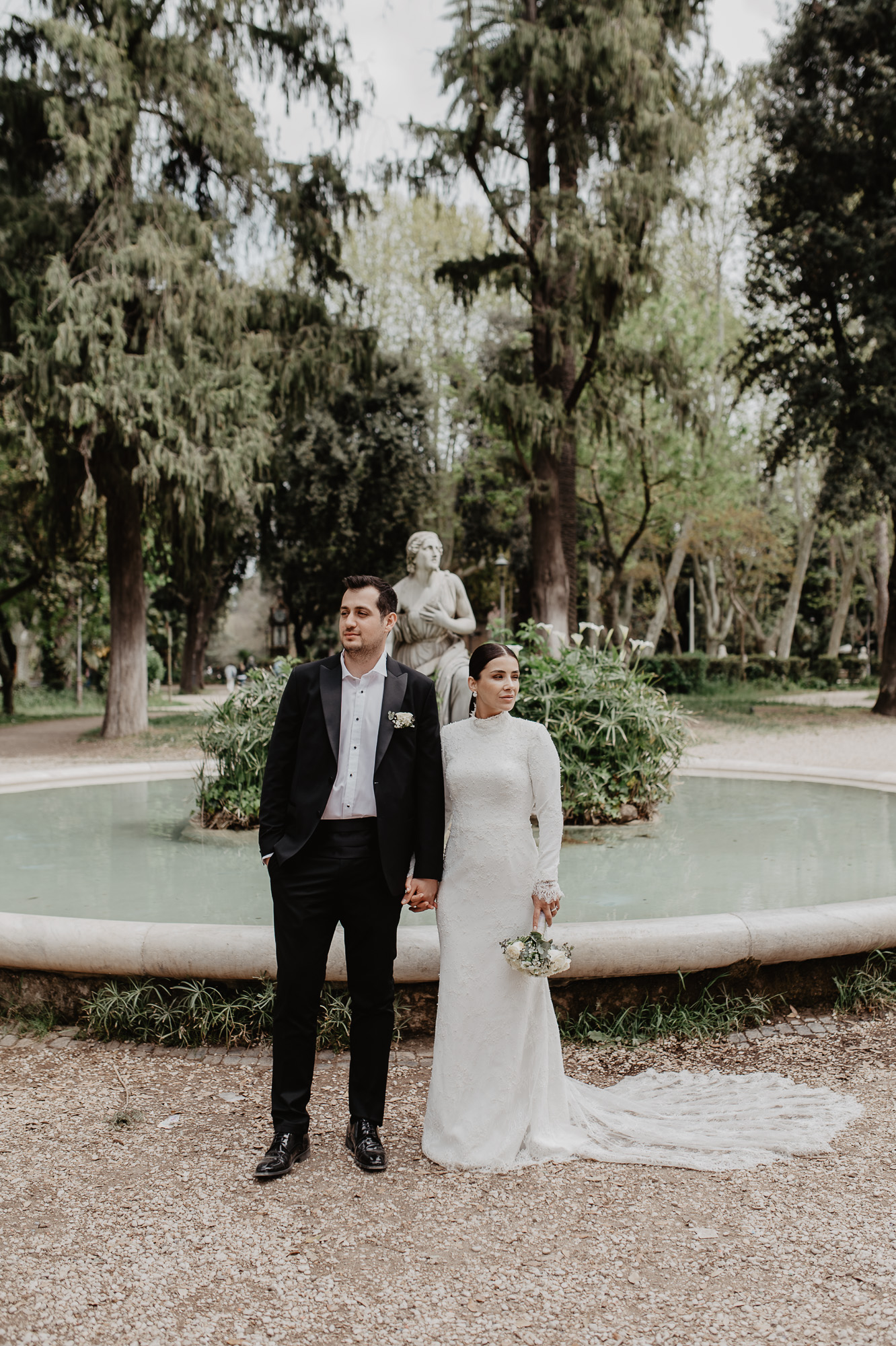 Hasret & Berk #weddingsinitaly