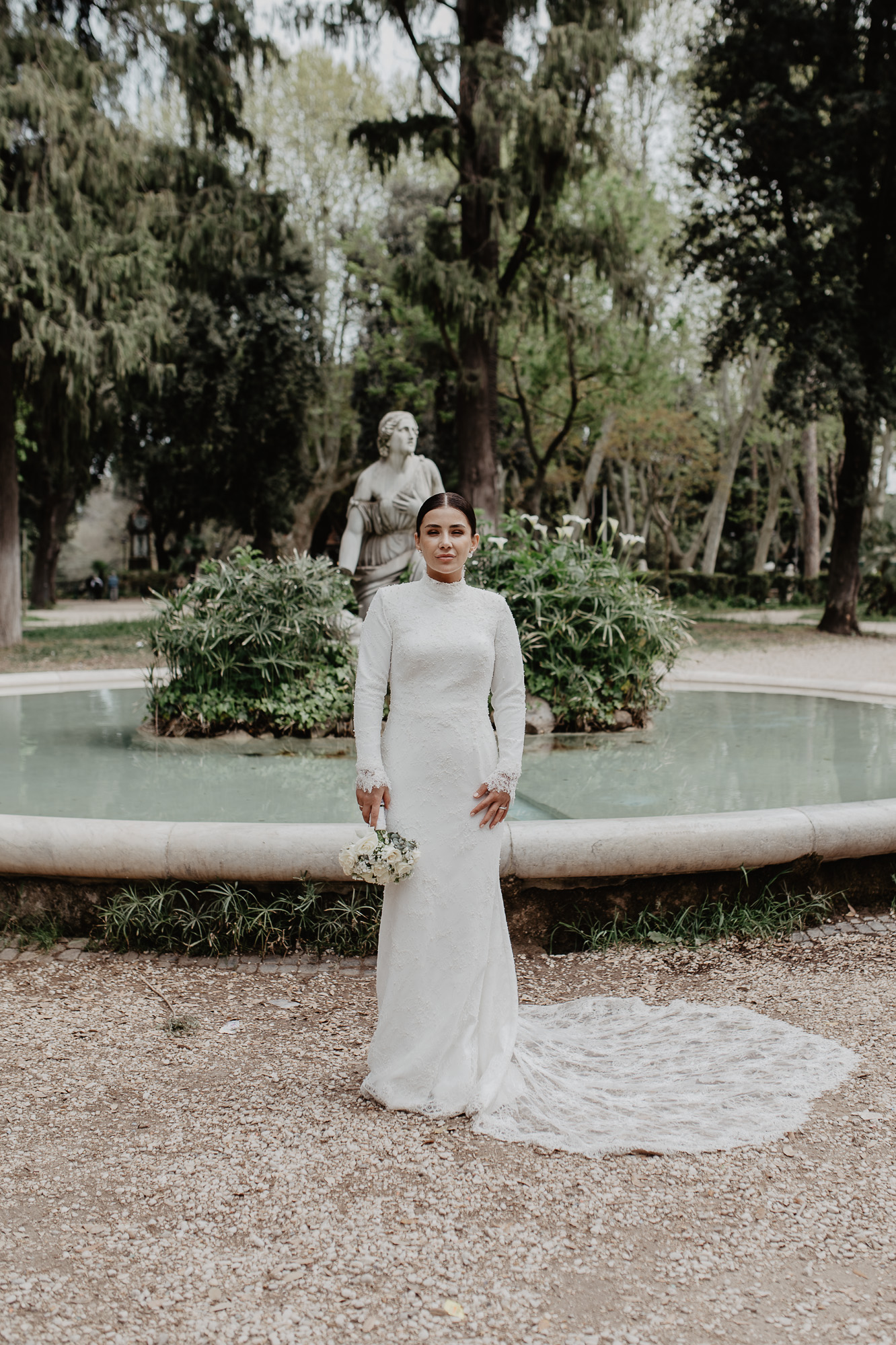 Hasret & Berk #weddingsinitaly