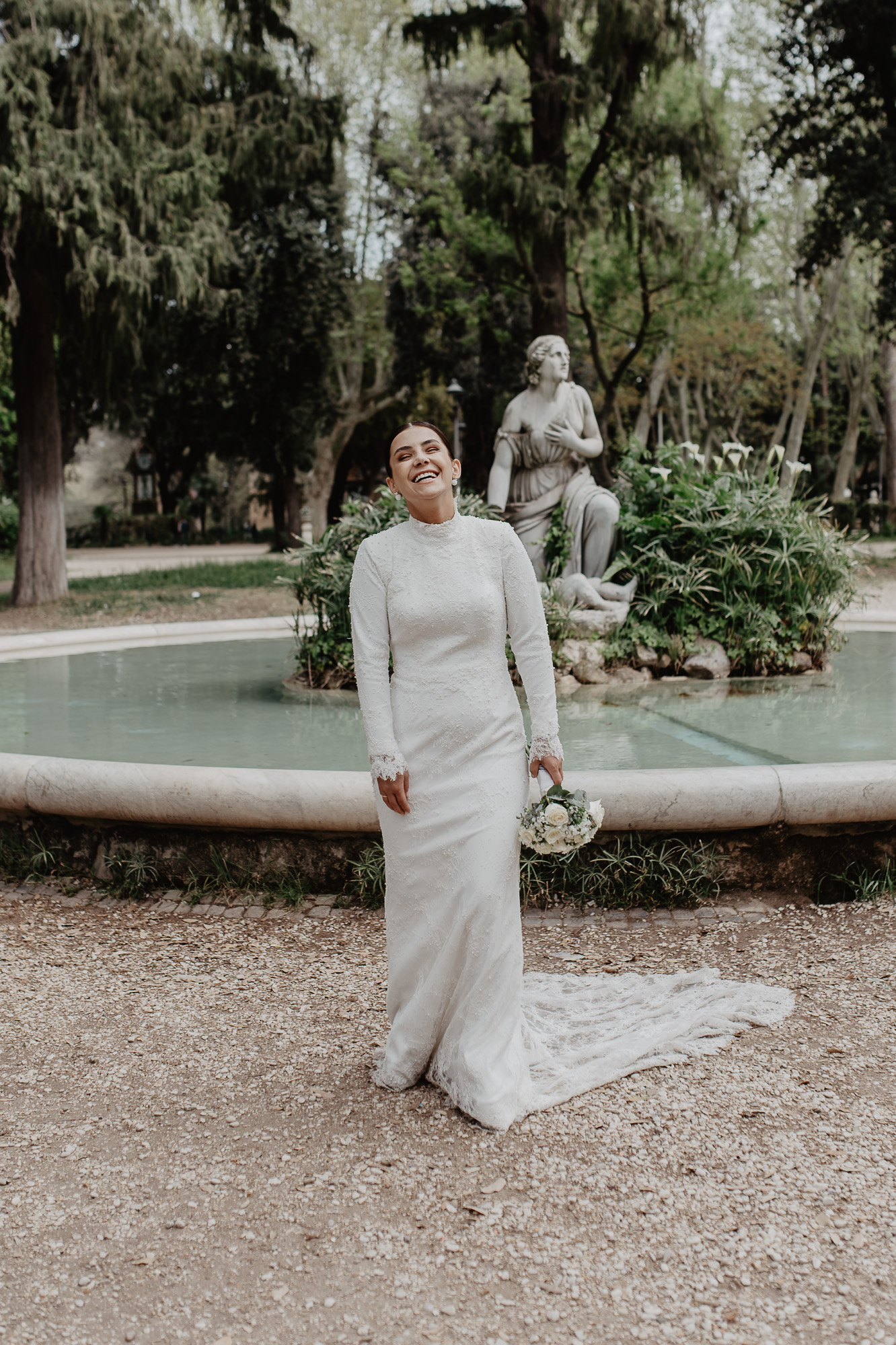 Hasret & Berk #weddingsinitaly
