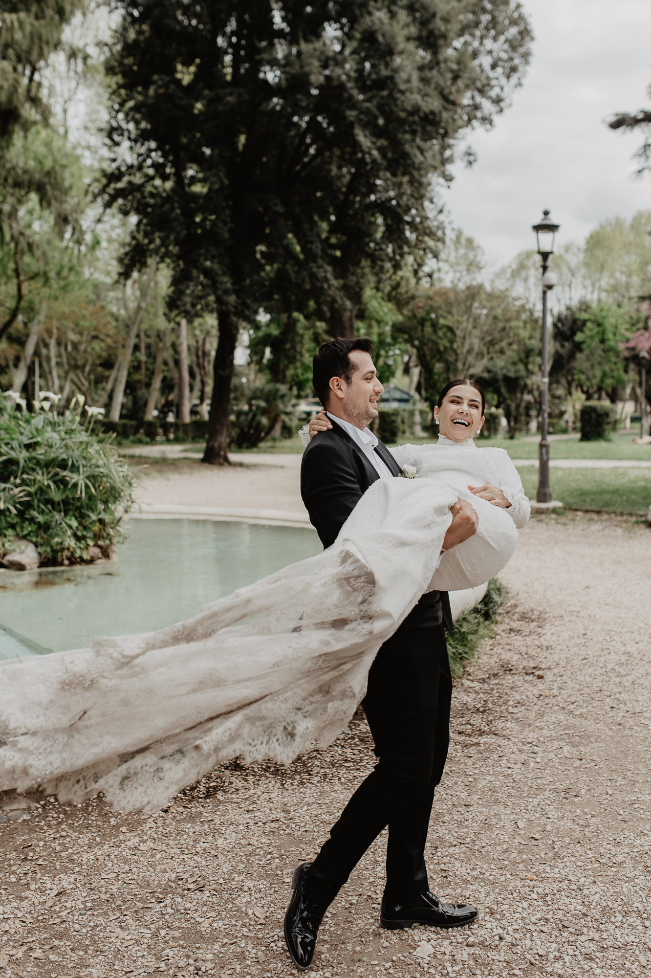 Hasret & Berk #weddingsinitaly