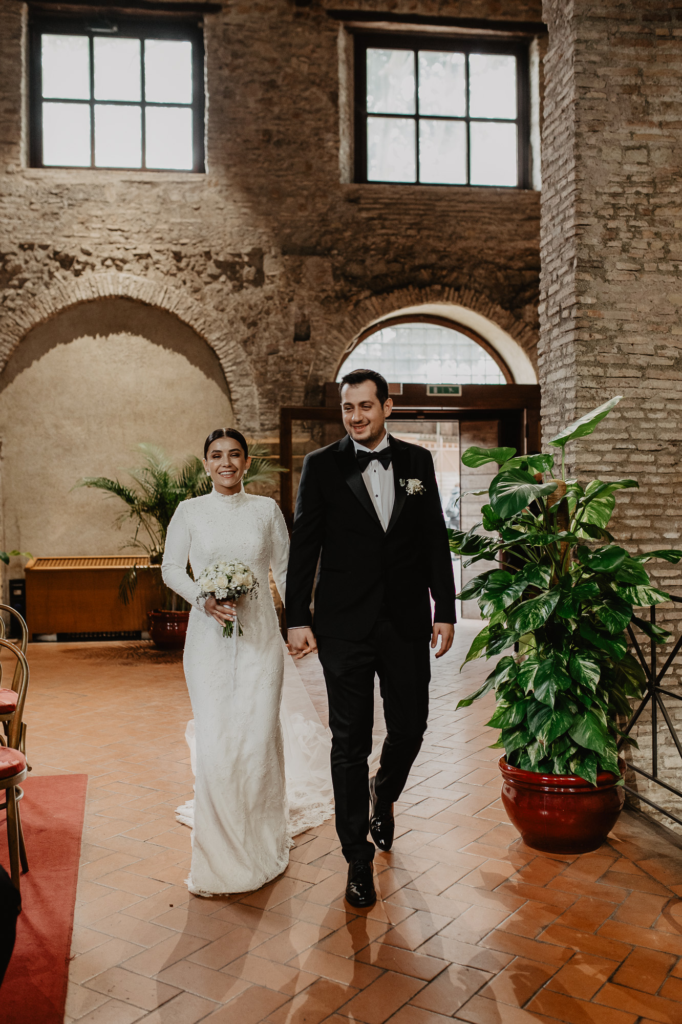 Hasret & Berk #weddingsinitaly